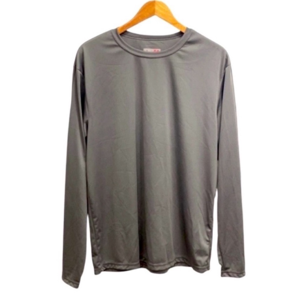 A4 Long Sleeve Shirt